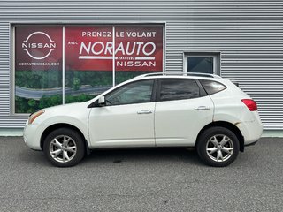 Nissan Rogue SL AWD 2010 à Amos, Québec - 3 - w320h240px