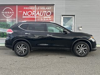 Nissan Rogue SL AWD 2015 à Amos, Québec - 4 - w320h240px