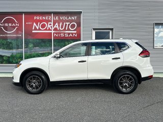 Nissan Rogue S AWD 2017 à Amos, Québec - 3 - w320h240px