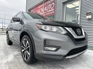 Nissan Rogue SL PLATINUM AWD 2020 à Amos, Québec - 2 - w320h240px