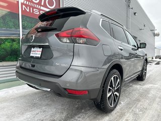 Nissan Rogue SL PLATINUM AWD 2020 à Amos, Québec - 6 - w320h240px