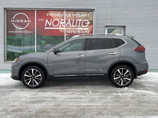 Nissan Rogue SL PLATINUM AWD 2020 à Amos, Québec - 3 - w320h240px