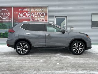 Nissan Rogue SL PLATINUM AWD 2020 à Amos, Québec - 4 - w320h240px