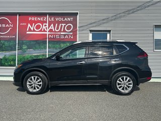 2020 Nissan Rogue Special Edition AWD in Amos, Quebec - 3 - w320h240px