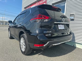 2020 Nissan Rogue Special Edition AWD in Amos, Quebec - 5 - w320h240px