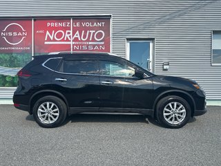 2020 Nissan Rogue Special Edition AWD in Amos, Quebec - 4 - w320h240px