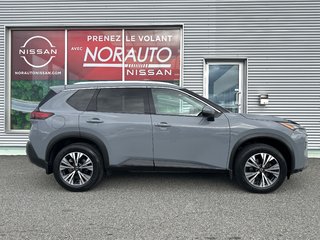 2021 Nissan Rogue SV PRIVILÈGE AWD in Amos, Quebec - 4 - w320h240px