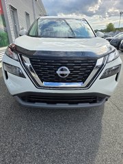 Nissan Rogue S AWD 2023 à Amos, Québec - 3 - w320h240px
