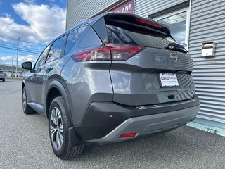 2023 Nissan Rogue SV AWD in Amos, Quebec - 5 - w320h240px