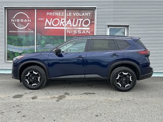 2025 Nissan Rogue MIDNIGHT EDITION in Amos, Quebec - 2 - w320h240px