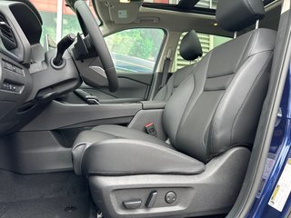 2025 Nissan Rogue MIDNIGHT EDITION in Amos, Quebec - 6 - w320h240px