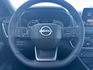 Nissan Rogue SV MOONROOF 2025 à Amos, Québec - 6 - w320h240px