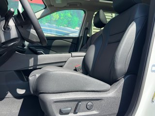 2025 Nissan Rogue MIDNIGHT EDITION in Amos, Quebec - 6 - w320h240px
