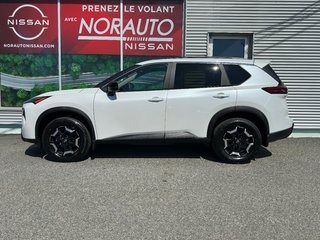 2025 Nissan Rogue MIDNIGHT EDITION in Amos, Quebec - 2 - w320h240px