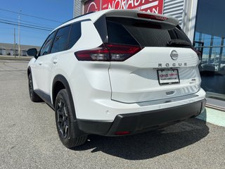 2025 Nissan Rogue MIDNIGHT EDITION in Amos, Quebec - 3 - w320h240px