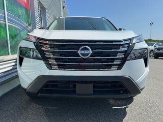 2025 Nissan Rogue MIDNIGHT EDITION in Amos, Quebec - 4 - w320h240px