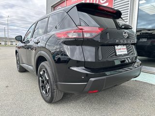 2025 Nissan Rogue MIDNIGHT EDITION in Amos, Quebec - 3 - w320h240px