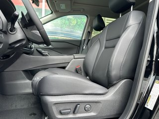 2025 Nissan Rogue MIDNIGHT EDITION in Amos, Quebec - 6 - w320h240px