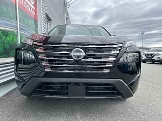 2025 Nissan Rogue MIDNIGHT EDITION in Amos, Quebec - 4 - w320h240px