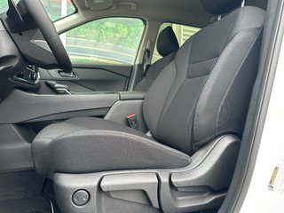 2025 Nissan Rogue S in Amos, Quebec - 6 - w320h240px
