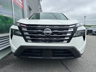 2025 Nissan Rogue S in Amos, Quebec - 4 - w320h240px