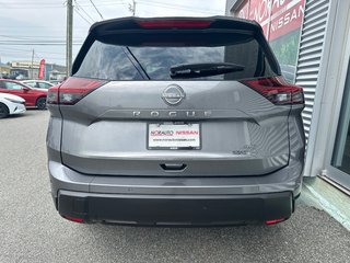 2025 Nissan Rogue SV PREMIUM in Amos, Quebec - 5 - w320h240px
