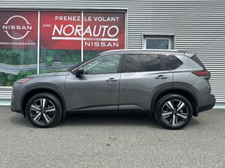 2025 Nissan Rogue SV PREMIUM in Amos, Quebec - 2 - w320h240px