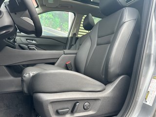 2025 Nissan Rogue SV PREMIUM in Amos, Quebec - 6 - w320h240px
