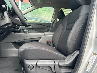 Nissan Rogue S 2025 à Amos, Québec - 6 - w320h240px