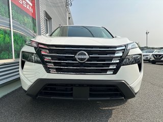 Nissan Rogue S 2025 à Amos, Québec - 4 - w320h240px