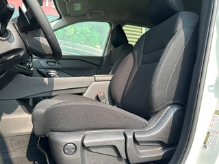 Nissan Rogue S 2025 à Amos, Québec - 6 - w320h240px