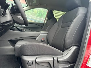 2026 Nissan Rogue S in Amos, Quebec - 6 - w320h240px