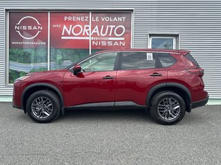 2026 Nissan Rogue S in Amos, Quebec - 2 - w320h240px
