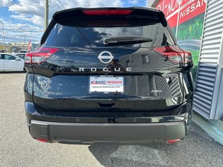 2026 Nissan Rogue S in Amos, Quebec - 5 - w320h240px
