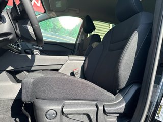 2026 Nissan Rogue S in Amos, Quebec - 6 - w320h240px
