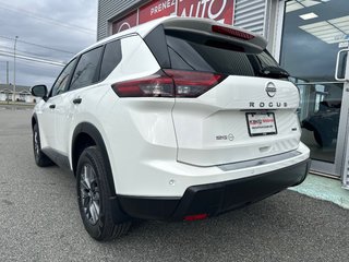 2026 Nissan Rogue S in Amos, Quebec - 3 - w320h240px