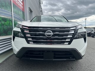 2026 Nissan Rogue S in Amos, Quebec - 4 - w320h240px