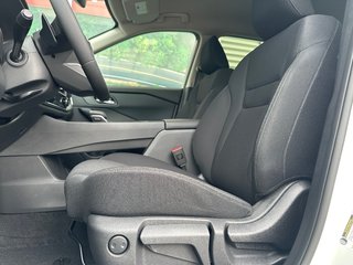 2026 Nissan Rogue S in Amos, Quebec - 6 - w320h240px