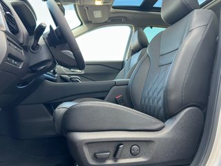 Nissan Rogue Platinum 2026 à Amos, Québec - 6 - w320h240px