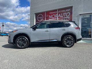 Nissan Rogue Platinum 2026 à Amos, Québec - 5 - w320h240px