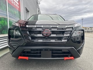 Nissan Rogue Rock Creek 2026 à Amos, Québec - 4 - w320h240px