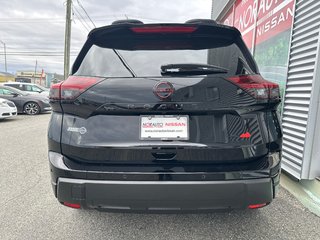 Nissan Rogue Rock Creek 2026 à Amos, Québec - 5 - w320h240px