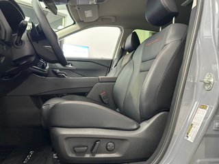 2026 Nissan Rogue Rock Creek in Amos, Quebec - 5 - w320h240px