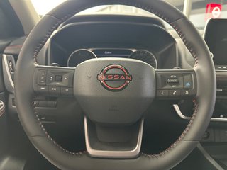 2026 Nissan Rogue Rock Creek in Amos, Quebec - 6 - w320h240px