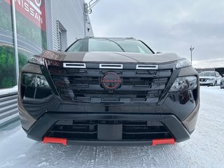 2026 Nissan Rogue Rock Creek in Amos, Quebec - 4 - w320h240px