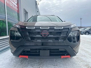 Nissan Rogue Rock Creek 2026 à Amos, Québec - 4 - w320h240px
