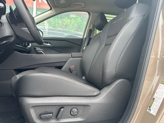 Nissan Rogue Rock Creek 2026 à Amos, Québec - 6 - w320h240px