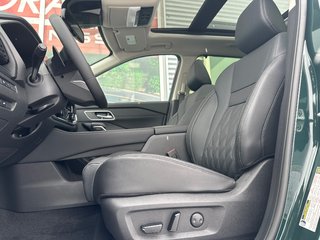 Nissan Rogue Platinum 2026 à Amos, Québec - 6 - w320h240px