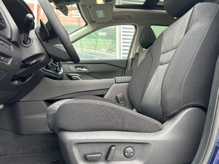2026 Nissan Rogue SV Moonroof in Amos, Quebec - 6 - w320h240px