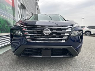 2026 Nissan Rogue SV Moonroof in Amos, Quebec - 4 - w320h240px